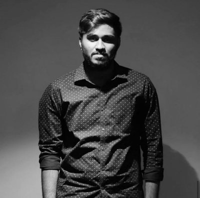 mahanth preeth reddy 