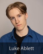 Luke Ablett