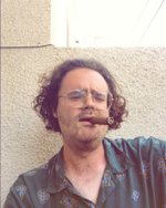 Daniel Duddy
