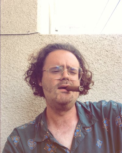 Daniel Duddy