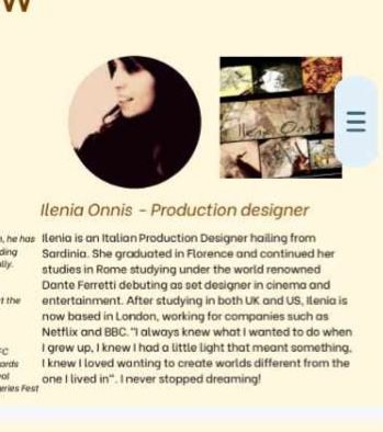 Ilenia Onnis