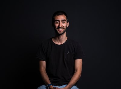 Tomás Carranca