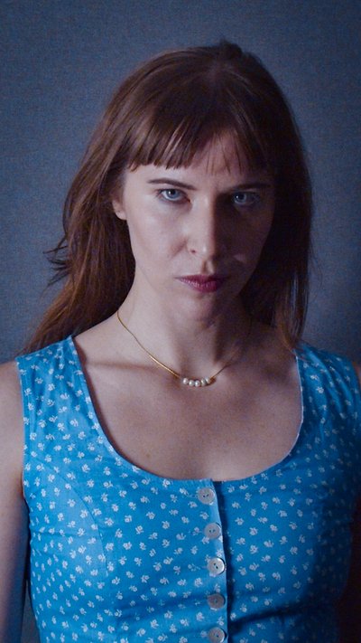 Annika Rimbléus