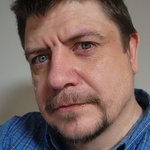 Richard Thrift