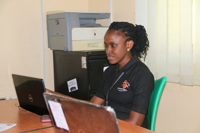 Ogechukwu Vivian Isineyi