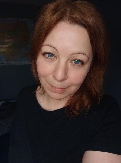 Stephanie Munch