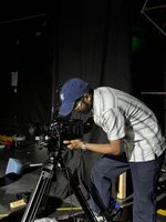 Ankush Luniya