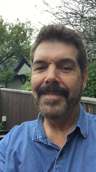 Andrew M Colley