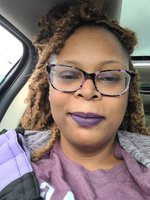 Kenya Dillard