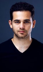 Saeid Anvar