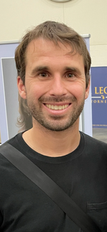 Luke Chrusciel