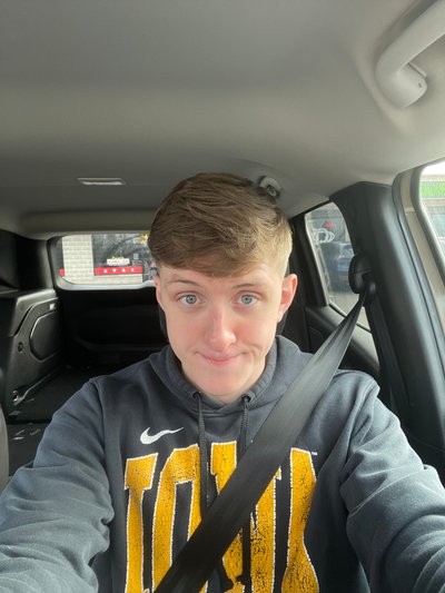 Blake Kellinger