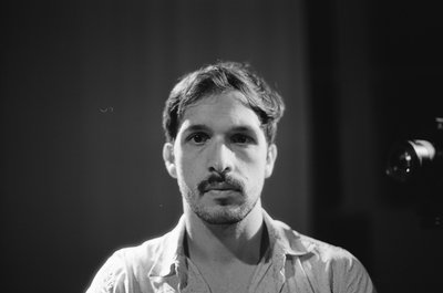 Nate Buzelli