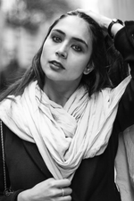 Maddy Joy