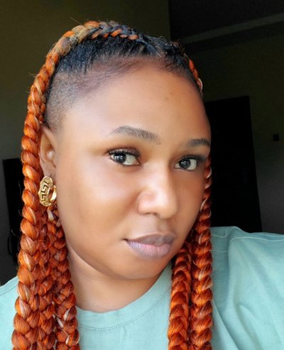 Chloe Coko