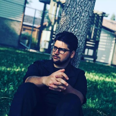 Roman Ahmad