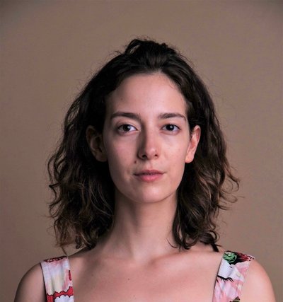 Alba Tomas Gonzalez