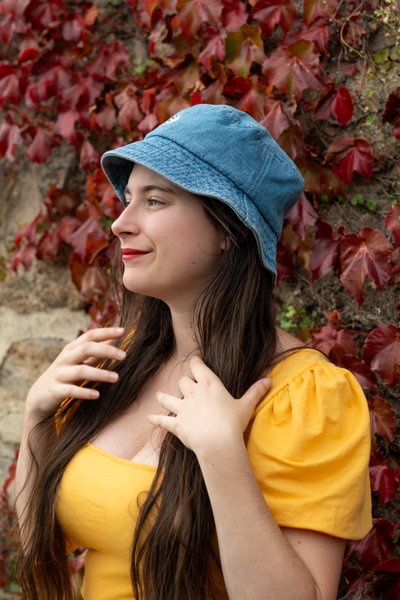 Inès trimoreau