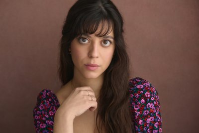 Stefania Aronica