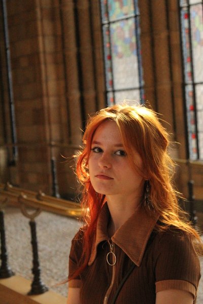 Elynn Starkey