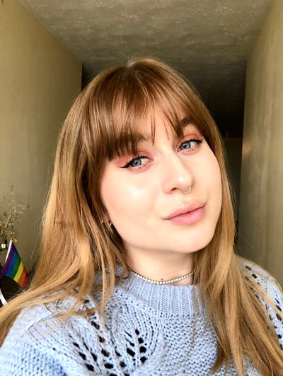 Karolina Sedlarova