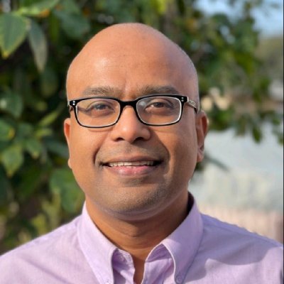 Kamal S Prasad
