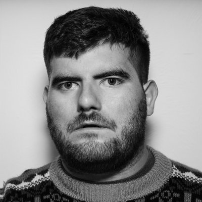 Erik Woolcott