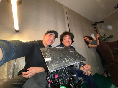 Rodrigo Bautista Jaime