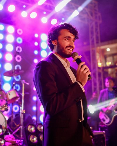 Ali Habib
