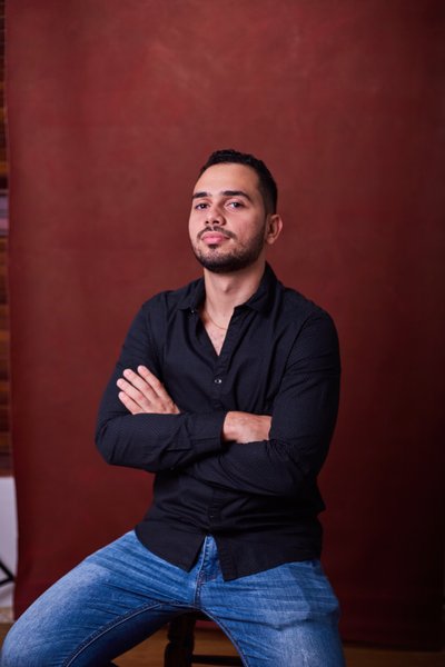 Pedro M. Tavarez Fadul