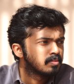 Ansel Varghese Paul