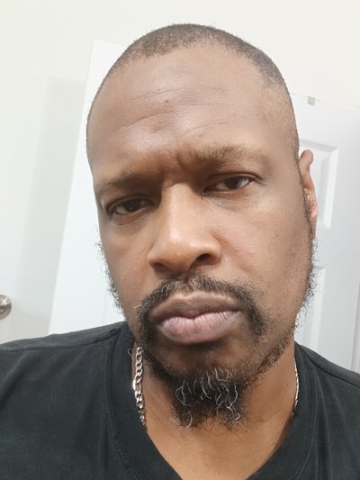 Gerald Johnson 