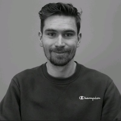 Kieran Andrews