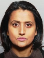 Sureya Ghauri