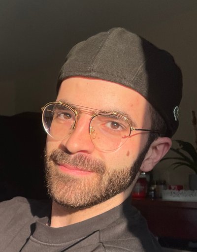 Tarek Fattal