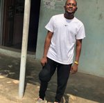 Lucas  femi akinseye