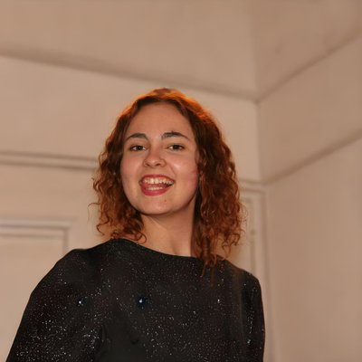 Isalyne Bastien