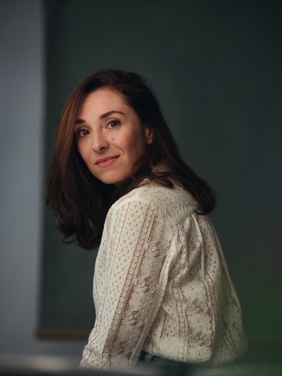 Mathilde Eloy