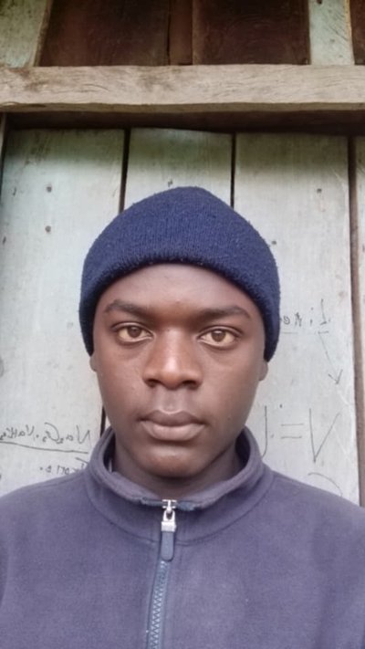 Jeff mwathiki 
