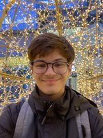 Ethan Antunes