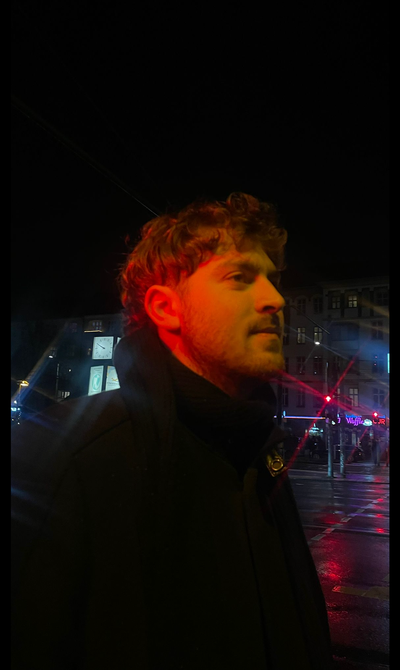 Robert Gleissner