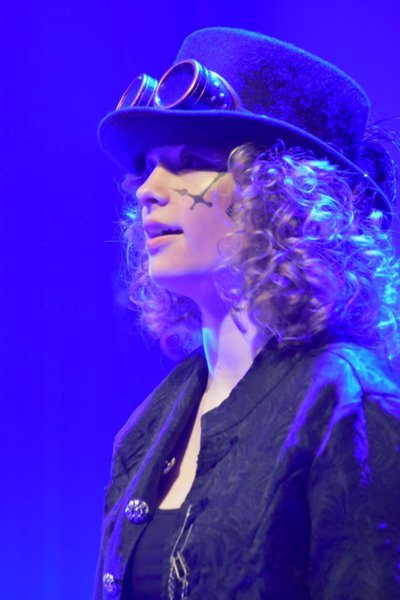 Liz Akkerman 