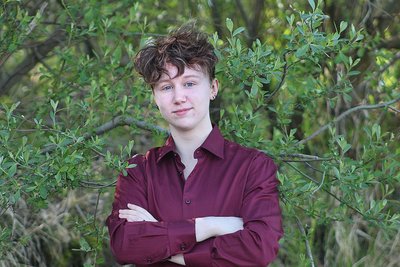 Finn Roberts