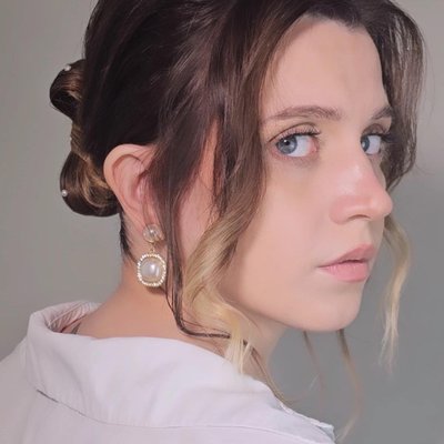 Yekaterina Nikonovich
