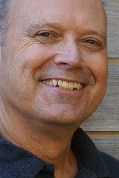 John Bullen 