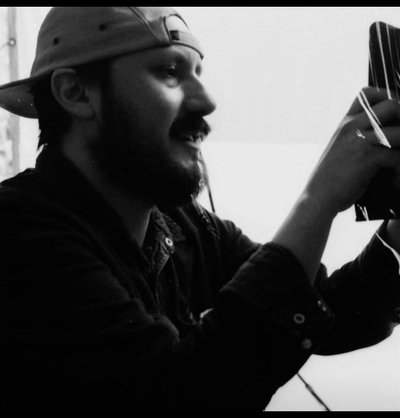 Alejandro Munoz