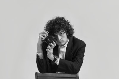 Alessandro William