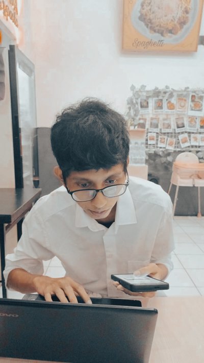 Reggy Nur Muhammad
