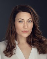 Nina Johnston