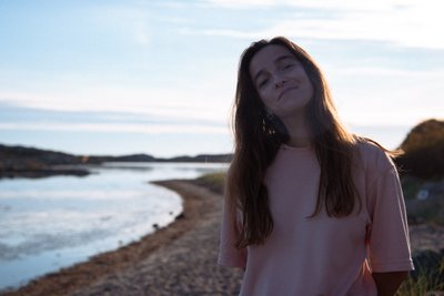 Anna F. Galan